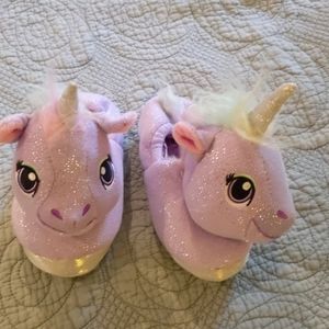 Build A Bear Slippers